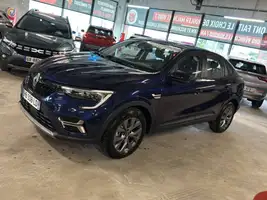 RENAULT EVOLUTION E-Tech full hybrid 145 CV GSR2 