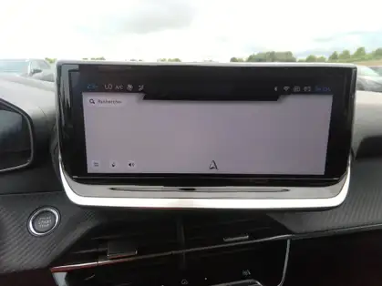 PEUGEOT 208 ALLURE 1.2 PURETECH 100 CV BVM6