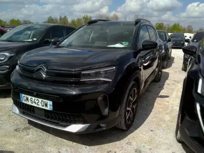 CITROEN C5 AIRCROSS SHINE PACK 1.6 ESS 225 CV E-EAT8