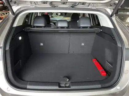 MG EHS 1.5 Hybrid+ 224 ch Luxury