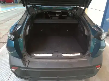 PEUGEOT 408 GT 1.6 PHEV 225 CV E-EAT8