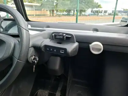 CITROEN AMI AMI ELECTRIQUE