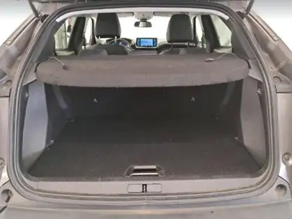 PEUGEOT 2008 ALLURE BUSINESS BlueHDi 130 CV EAT8