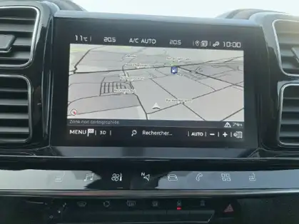 CITROEN C5 AIRCROSS SHINE 1.2 PURETECH 130 CV BVM6