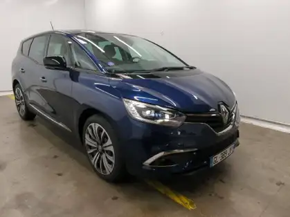 RENAULT GRAND SCENIC IV EVOLUTION TCE 140 CV EDC
