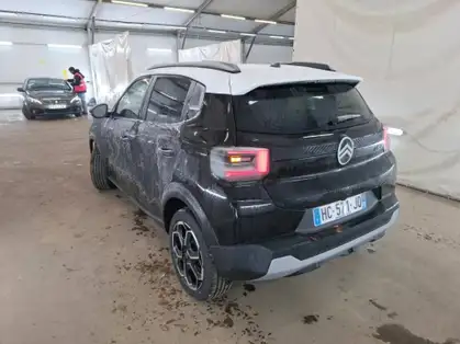 CITROEN E-C3 MAX 113 ch