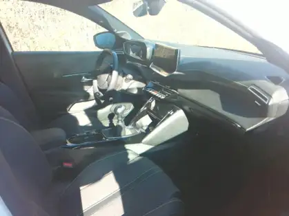 PEUGEOT 208 GT 1.2 PURETECH 100 CV BVM6