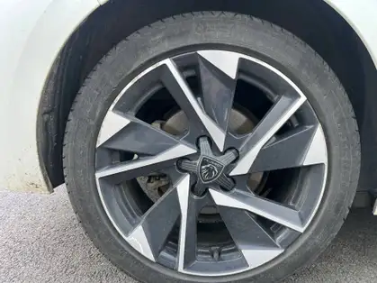 PEUGEOT 308 ALLURE PACK 1.5 BLUEHDI 130 CV BVM6