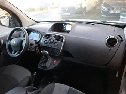 RENAULT KANGOO EXPRESS TCE 115 E6 EDC EXTRA R-LINK