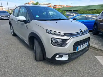 CITROEN C3 YOU 1.2 PURETECH 83 CV BVM5