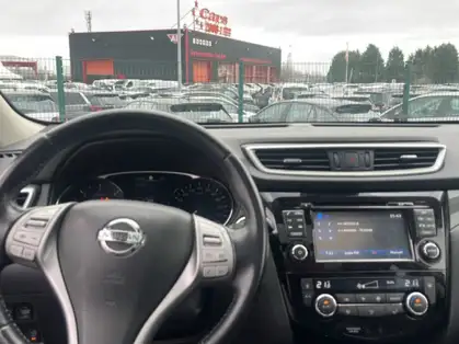 NISSAN X-TRAIL N-CONNECTA 1.6 dCi 130 CV BVM 7 PLACES 