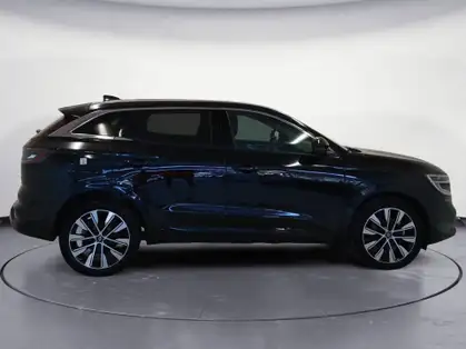 RENAULT AUSTRAL TECHNO E-Tech full hybrid 200 CV 