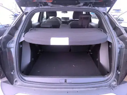 PEUGEOT 2008 STYLE 100 CV BVM6