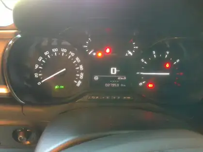 CITROEN C3 SHINE 1.2 PURETECH 110 CV BVM6