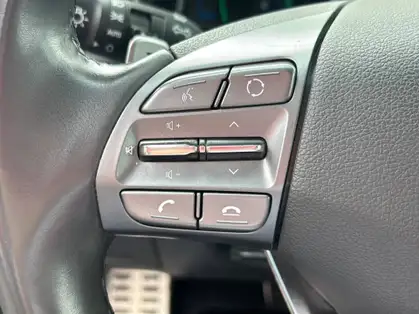 HYUNDAI IONIQ CREATIVE Hybrid 141 CV