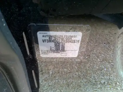 PEUGEOT 3008 ALLURE PACK Hybrid 180 CV e-EAT8 