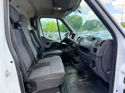 RENAULT MASTER FOURGON FGN L3H3 3.5t 2.3 dCi 170 ENERGY E6 GRAND CONFORT