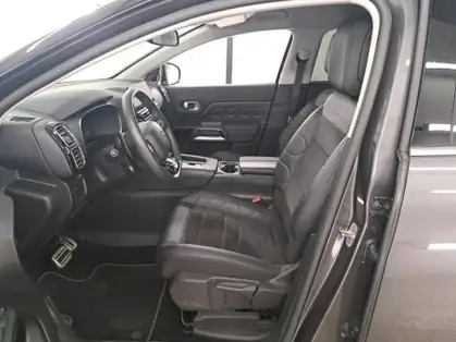 CITROEN C5 AIRCROSS SHINE 1.2 PURETECH 130 CV EAT8