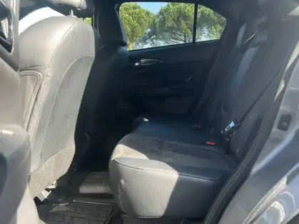 MITSUBISHI ECLIPSE CROSS MY23 ECLIPSE CROSS MY23 BUSINESS 2.4 MIVEC PHEV Twin Motor 4WD