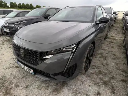 PEUGEOT 308 SW GT 1.2 PURETECH 130 CV EAT8