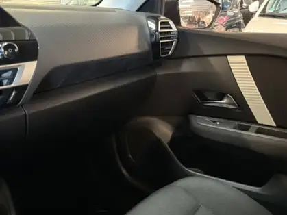 CITROEN C4 PLUS 1.2 PureTech 130 CV EAT8 