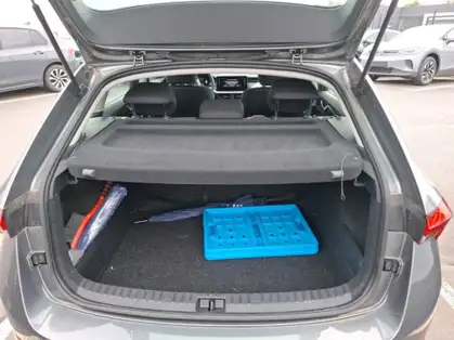 SKODA SCALA 1.0 TSI Evo 110 ch DSG7 Business