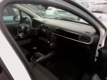CITROEN C3 MAX 1.2 PURETECH 110 CV BVM6