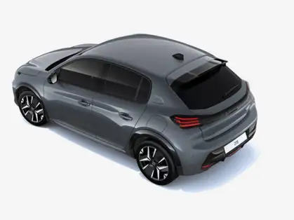 PEUGEOT 208 GT Hybrid 145 CV e-DCS6