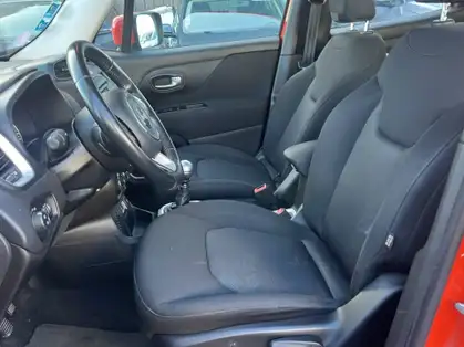JEEP RENEGADE 1.4 I MultiAir S&S 140 ch Longitude Business