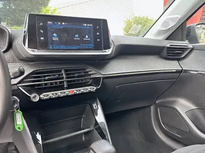 PEUGEOT 208 208 STYLE 1.2 PURETECH 100 CV BVM6