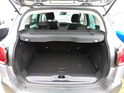 CITROEN C3 AIRCROSS C3 AIRCROSS MAX 1.2 PURETECH 110 CV BVM6