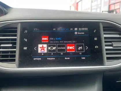 PEUGEOT 308 SW 308 SW GT LINE 1.5 BLUEHDI 130 CV BVM6