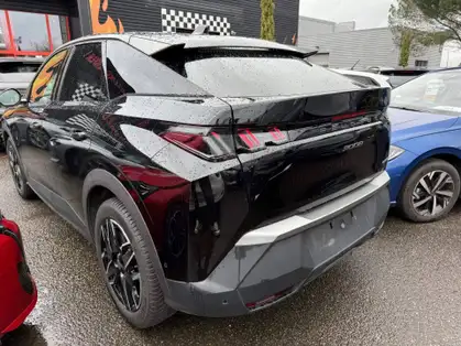 PEUGEOT 3008 ALLURE HYBRIDE 136 CV e-DCS6