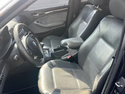 BMW SERIE 3 E46/4 320d