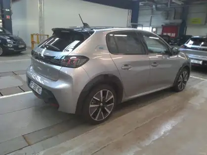 PEUGEOT 208 ELECTRIQUE E-208 GT ELECTRIQUE 50 kWh 136 CV