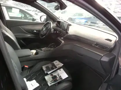 PEUGEOT 3008 GT PACK 1.6 HYBRID4 300 CV E-EAT8