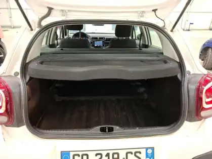 CITROEN C3 SOCIETE FEEL BUSINESS R BLUEHDI 100 CV BVM6