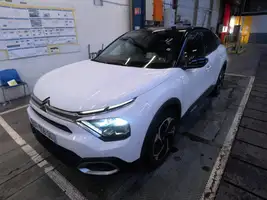 CITROEN MAX 1.2 PURETECH 130 CV EAT8