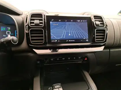 CITROEN C5 AIRCROSS SHINE PACK 225 CV e-EAT8 