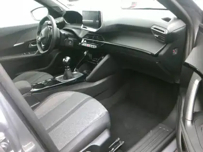 PEUGEOT 2008 ALLURE 1.2 PURETECH 100 CV BVM6