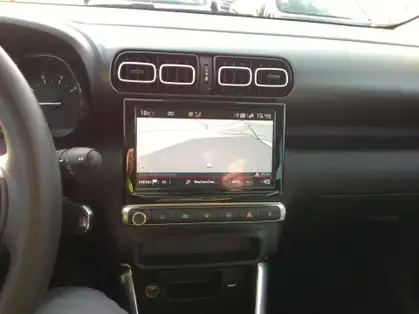 CITROEN C3 AIRCROSS FEEL PACK 1.2 PURETECH 110 CV BVM6