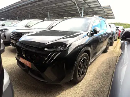 PEUGEOT 5008 ALLURE Hybrid 145 CV e-DCS6 