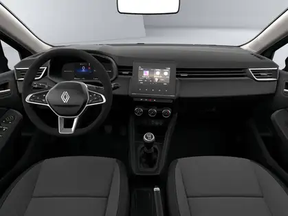 RENAULT CLIO V EVOLUTION DCI 100 CV BVM