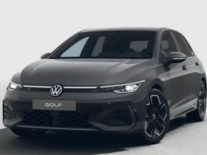VOLKSWAGEN GOLF R-LINE EDITION 1.5 eTSI EVO2 150 DSG7 