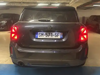 MINI COUNTRYMAN F60 LCI COOPER EDITION PREMIUM 136 CV BVA7 