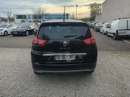 RENAULT GRAND SCENIC IV BUSINESS BUSINESS 1.3 TCE 140 CV EDC