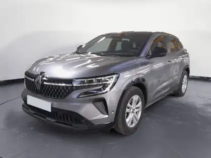 RENAULT AUSTRAL EVOLUTION E-Tech full hybrid 200 CV GSR2