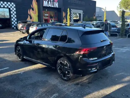 VOLKSWAGEN GOLF R-LINE LIMITED 1.5 eTSI EVO2 150 CV DSG7 