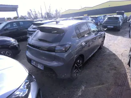 PEUGEOT 208 ALLURE ESS 100 CV BVM6