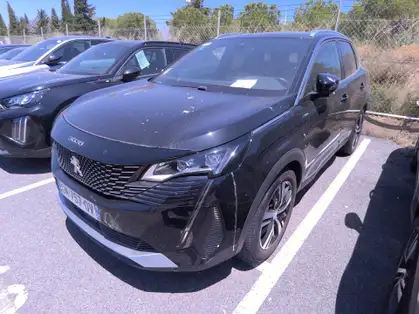 PEUGEOT 3008 GT HYBRID 225 CV E-EAT8